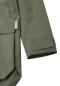 Preview: Reima Reimatec Rain Jacke Sammala - Greyish Green