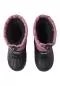 Preview: Reima Winterstiefel Nefar - red violet