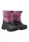 Preview: Reima Winterstiefel Nefar - red violet