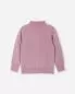 Preview: Reima Mahin Sweater mit Wolle - Grey Pink