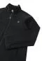 Preview: Reima Kerros Fleecepullover - black