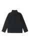 Preview: Reima Kerros Fleecepullover - black