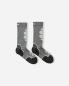 Preview: Reima Atleetti Socken - Soft black