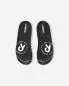 Preview: Reima Hallava Quicklock ReimaTec Schuhe - Black