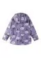 Preview: Reima Vesi Regenmantel - lilac amethyst