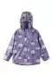 Preview: Reima Vesi Regenmantel - lilac amethyst