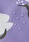 Preview: Reima Vesi Regenmantel - lilac amethyst