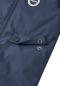 Preview: Reima Marte Mid Kleinkinder Reimatec-Overall - navy
