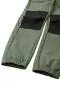 Preview: Reima Vaeltaa Hose - greyish green