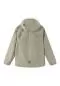 Preview: Reima Puruton Jacke - earthy beige