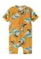 Preview: Reima Atlantti Kleinkinder Sonnensicherer Overall - fruity orange