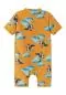 Preview: Reima Atlantti Kleinkinder Sonnensicherer Overall - fruity orange