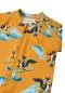 Preview: Reima Atlantti Kleinkinder Sonnensicherer Overall - fruity orange