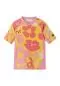 Preview: Reima Joonia Sunproof Shirt - clear yellow