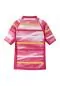 Preview: Reima Joonia Sunproof Shirt - bright berry