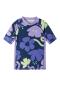 Preview: Reima Joonia Sunproof Shirt - lilac amethyst