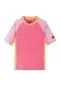 Preview: Reima Joonia UV-Shirt - soft coral