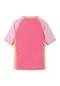 Preview: Reima Joonia UV-Shirt - soft coral