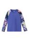 Preview: Reima Sukeltaja Sunproof Shirt - breezy violet