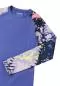 Preview: Reima Sukeltaja Sunproof Shirt - breezy violet