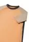 Preview: Reima Uiva UV-Shirt - apricot