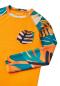 Preview: Reima Kroolaus Sunproof Shirt - fruity orange