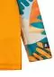Preview: Reima Kroolaus Sunproof Hemd - fruity orange