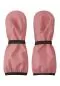 Preview: Reima Puro Rain Mittens - rose blush
