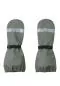 Preview: Reima Kura Rain Mittens - greyish green