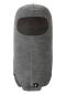 Preview: Reima Aurora Base Layer Balaclava - melange grey