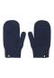 Preview: Reima Sumppu Fäustlinge (gestrickt) - navy