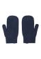 Preview: Reima Sumppu Fäustlinge (gestrickt) - navy