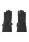 Preview: Reima Pivo Reimatec-Handschuhe - black