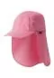 Preview: Reima Biitsi Sunhat - sunset pink