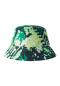 Preview: Reima Viehe Sunhat - summer green