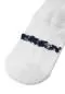 Preview: Reima Insect Socken - white