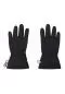 Preview: Reima Tunto Softshell-Handschuhe - black