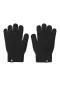 Preview: Reima Nappaus Handschuhe (gestrickt) - black