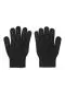 Preview: Reima Nappaus Handschuhe (gestrickt) - black