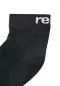 Preview: Reima Nilkat Socken - black
