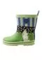 Preview: Reima Moomin Magisk Kleinkinder Regenstiefel - greenery