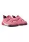 Preview: Reima Kiirus Toddler Reimatec Shoes - sunset pink