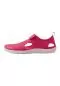 Preview: Reima Rantaan Sandalen - bright berry