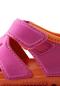 Preview: Reima Koralli Sandalen - cherry pink