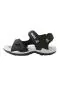 Preview: Reima Ratas Sandalen - black