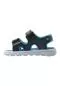 Preview: Reima Bungee Kleinkinder Sandalen - navy