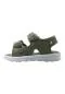 Preview: Reima Bungee Kleinkinder Sandalen - greyish green