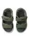 Preview: Reima Bungee Kleinkinder Sandalen - greyish green