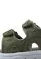 Preview: Reima Bungee Kleinkinder Sandalen - greyish green