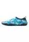 Preview: Reima Moomin Lean Schwimmschuhe - turquoise blue